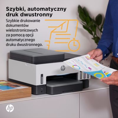 25. Urządzenie wielofunkcyjne HP Smart Tank 790 4WF66A