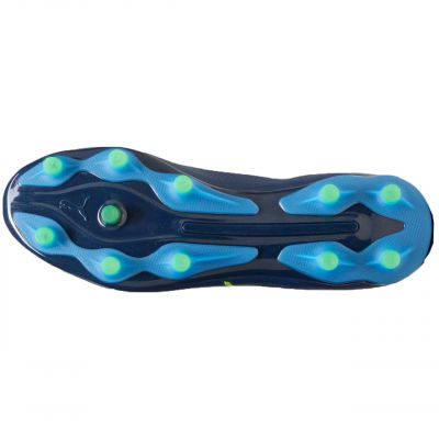 6. Buty piłkarskie Puma King Pro FG/AG M 107566 02