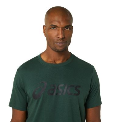 4. Koszulka Asics Big Logo Tee
