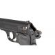 5. Pistolet ASG Walther PPK/S sprężynowy