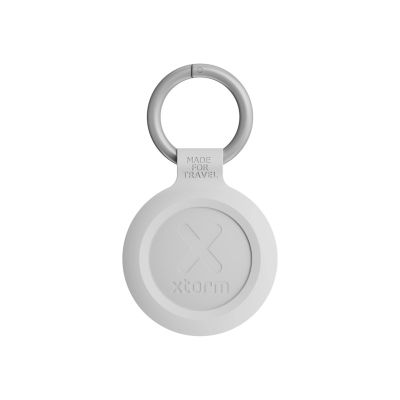 5. Xtorm XTAG2GA10-3PACK lokalizator GPS Uniwersalne Inteligentny brelok Biały