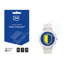 Szkło hybrydowe 3mk Watch Protection FlexibleGlass na Realme Watch S5