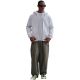 6. Bluza męska Nike Club BB FZ Hoodie biała FN3861 051