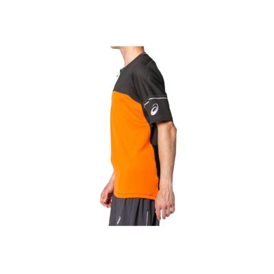 2. Koszulka Asics Fujitrail Top Tee M 2011B895-800