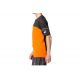 2. Koszulka Asics Fujitrail Top Tee M 2011B895-800