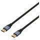 2. SAVIO KABEL DISPLAYPORT 2.1 2M CL-210