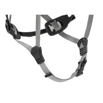 2. Petzl Boreo Czerwony