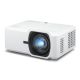 Projektor Laserowy ViewSonic LSD400HD-ST