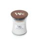 2. Świeca mała WHITE TEA & JASMINE WOODWICK