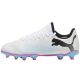 8. Buty piłkarskie Puma Future 7 Play FG/AG Jr 107734 01