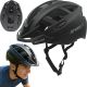 17. KASK ROWEROWY REGULOWANY ENERO PRO EVO 200 R.L (58-61CM)