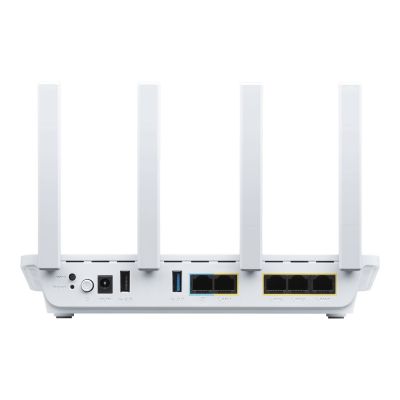 4. Router ASUS EBR63 - Biały
