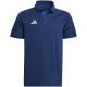 6. Koszulka dla dzieci adidas Tiro 23 Competition Cotton granatowa HK8053