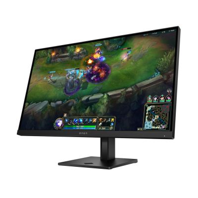 6. MONITOR HP LED, FHD 27" OMEN 27 G2 (AV4K1E9) 180Hz