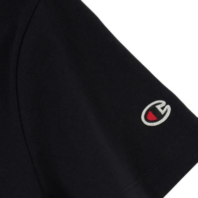 9. Koszulka Champion SS Tee W 117650 KK001