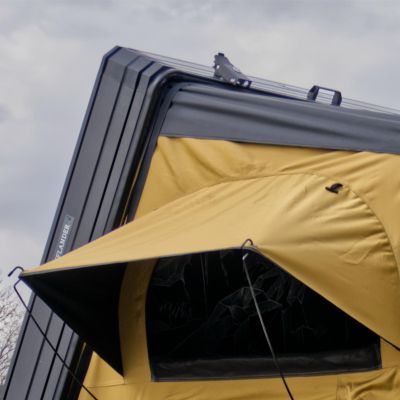 108. Namiot Dachowy Offlander Fold X 160 OFF-FOLDX-160