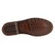 4. Dr. Martens 1461 3 Eye Shoe DM11838601 Brązowe 36