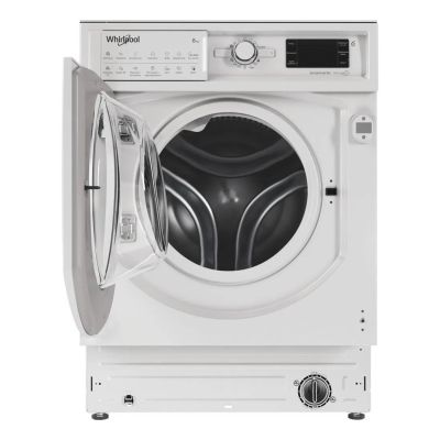 3. Pralka do zabudowy WHIRLPOOL BI WMWG 81485 PL