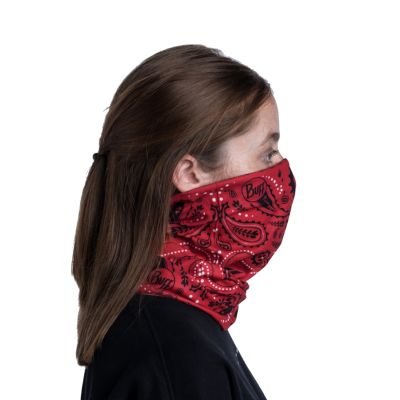 4. Komin Buff Original Ecostretch Tube Scarf 1207334251000