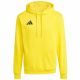 2. Bluza męska adidas Entrada 26 Hoody żółta JZ6584