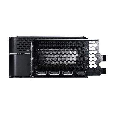6. Gainward GeForce RTX 5090 Phantom GS NVIDIA 32 GB GDDR7