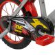 5. Rower dziecięcy Huffy Disney CARS 14" 24484W