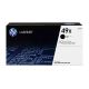 6. HP 49X oryginalny wkład z czarnym tonerem LaserJet XL