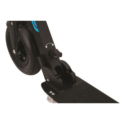 23. Hulajnoga Razor A5 Air 13073005 (kolor czarny)