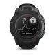 17. Zegarek Garmin Instinct 2X Solar Tactical Edition Black