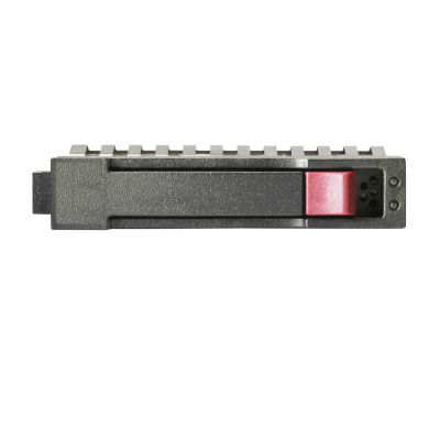 6. HPE ProLiant 1.8TB SAS 10K SFF (2.5") Smart Carrier 512e Multi Vendor HDD 872481-B21