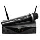 AKG WMS420 Vocal Set Band A - Mikrofonowy zestaw bezprzewodowy