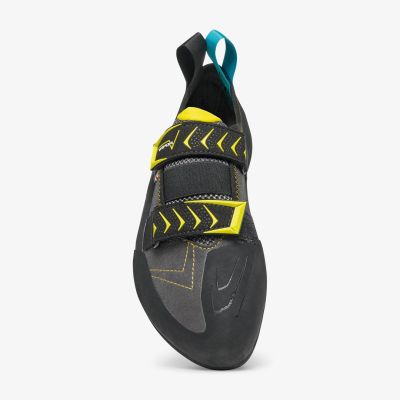 2. Buty vapor v-smoke-yellow-40,5 SCARPA