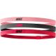 2. Opaski na głowę Nike Elastic 2.0 N1004529658OS