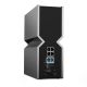 4. TP-Link Archer BE800 router bezprzewodowy Multi-Gigabit Ethernet Trójpasmowy (2,4 GHz / 5 GHz / 6 GHz) Czarny, Stal nierdzewna
