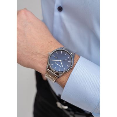 8. Zegarek Męski Paul Lorens PL1273B-6C1