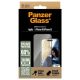 4. Szkło hartowane PanzerGlass EyeCare Screen Protector Ultra-Wide Fit na iPhone 16