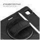 12. Etui na tablet Fixed FIXED Rugged for Apple iPad 10.9" (2022)/iPad 11" (2025), black