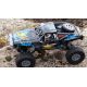 12. Zdalnie sterowany Amewi RC Crawler Double Bridge 4WD 1:10 RTR dla 14+
