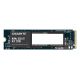 2. Gigabyte SSD | 256 GB | SSD form factor M.2 2280 | Solid-state drive interface PCIe 3.0 x4 NVMe | Read speed 3200 MB/s | Write speed 1200 MB/s
