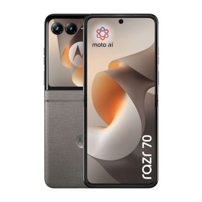 Motorola Razr 70 5G 256 GB pantone hematite