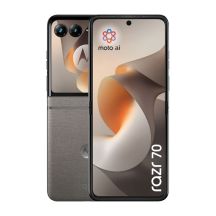 Motorola Razr 70 5G 256 GB pantone hematite