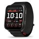 Zegarek sportowy Garmin Venu X1 AMOLED, czarny