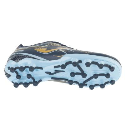 4. Joma Propulsion Jr 2503 AG PRJW2503AG Granatowe 32
