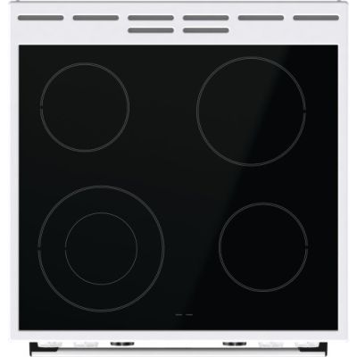 2. Kuchnia GORENJE GECS6C70WC