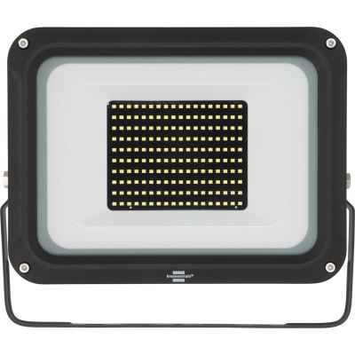 2. Brennenstuhl 1171250041 reflektor Czarny 100 W LED D