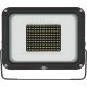 2. Brennenstuhl 1171250041 reflektor Czarny 100 W LED D