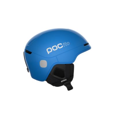 3. Kask narciarski POC POCITO OBEX MIPS