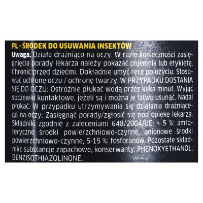 3. Preparat KARCHER 6.295-761.0