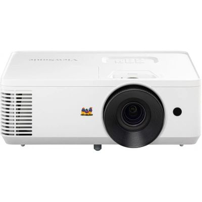 5. Viewsonic PX704HD projektor danych Projektor o standardowym rzucie 4000 ANSI lumenów DMD 1080p (1920x1080) Biały
