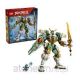 7. LEGO Ninjago 71860